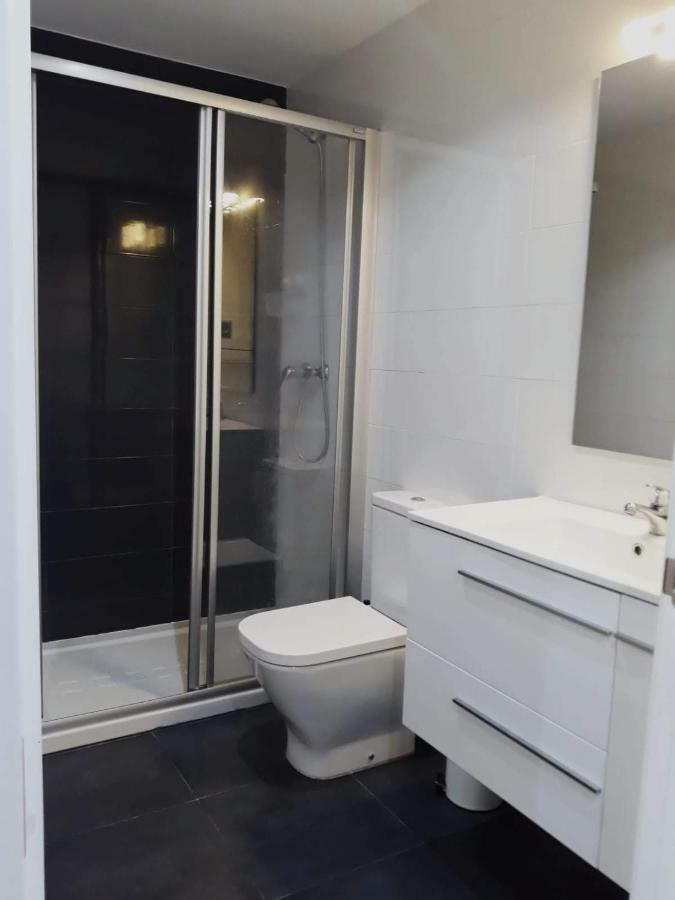 Pleta Del Mon Atico Apartment เบนาสเก ภายนอก รูปภาพ