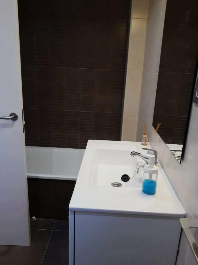 Pleta Del Mon Atico Apartment เบนาสเก ภายนอก รูปภาพ