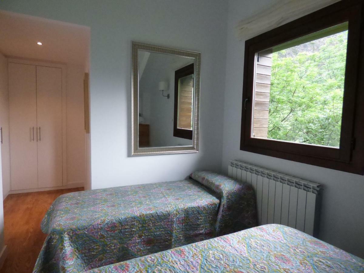 Pleta Del Mon Atico Apartment เบนาสเก ภายนอก รูปภาพ